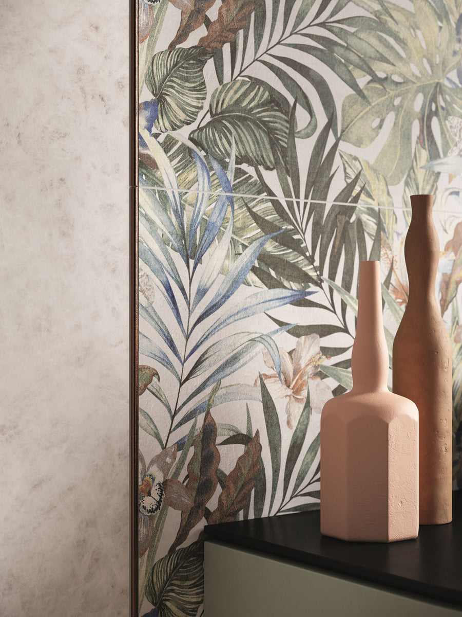 WS Caribbean Decor Matt 60x120