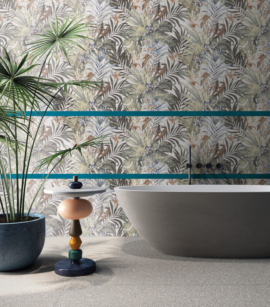 WS Caribbean Decor Matt 60x120