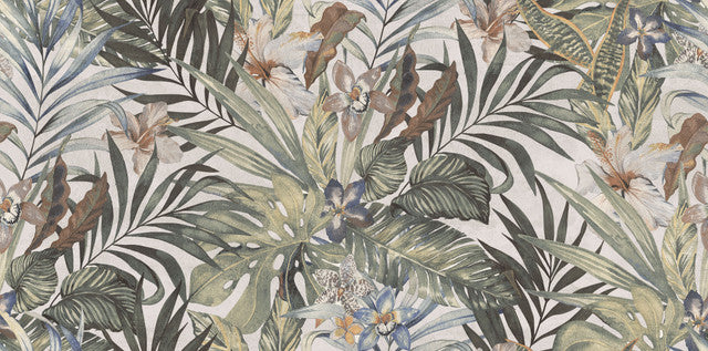 WS Caribbean Decor Matt 60x120