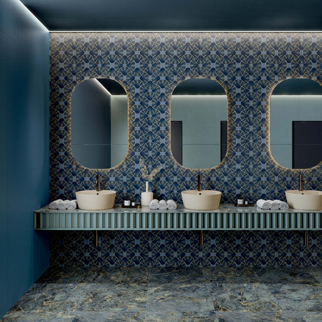 WS Refined Decor Matt 60x120