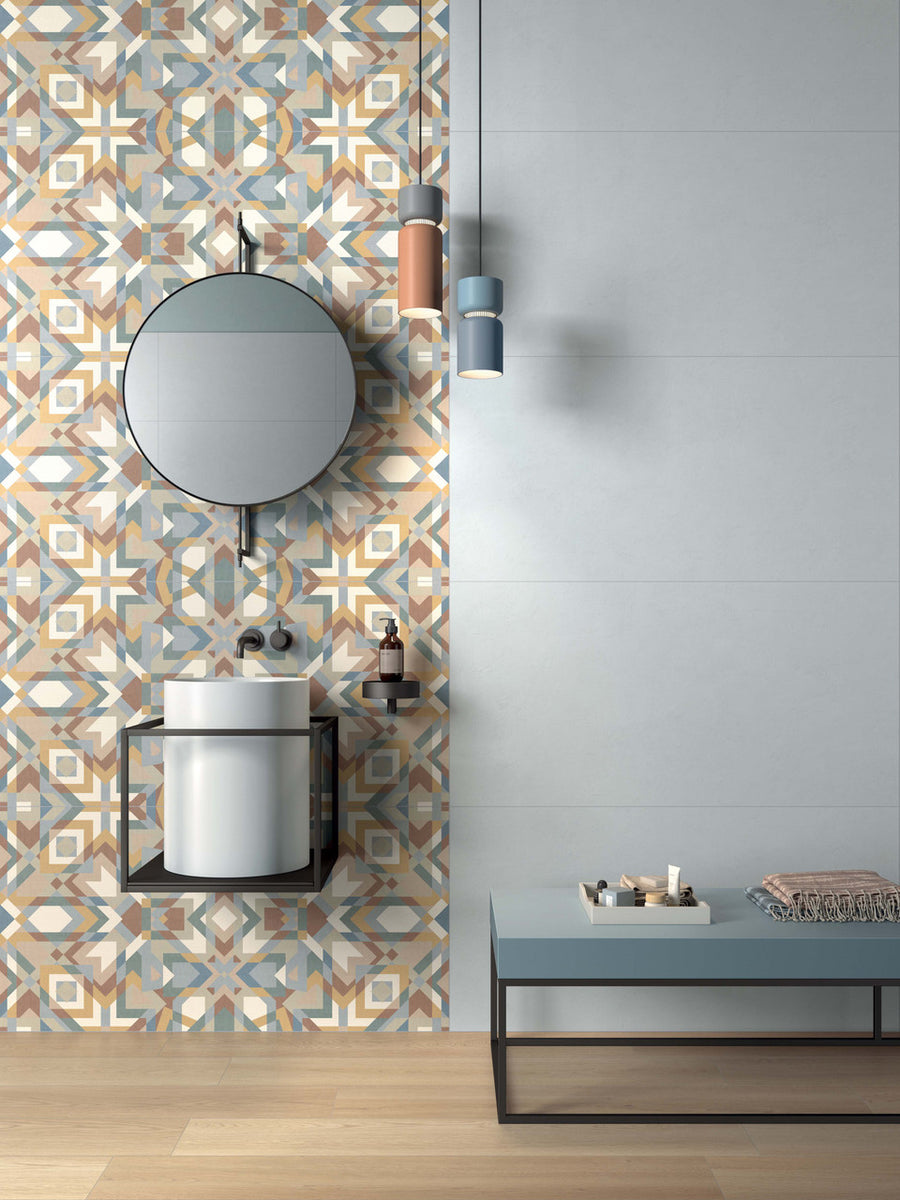 WS Amplify Decor Matt 60x120