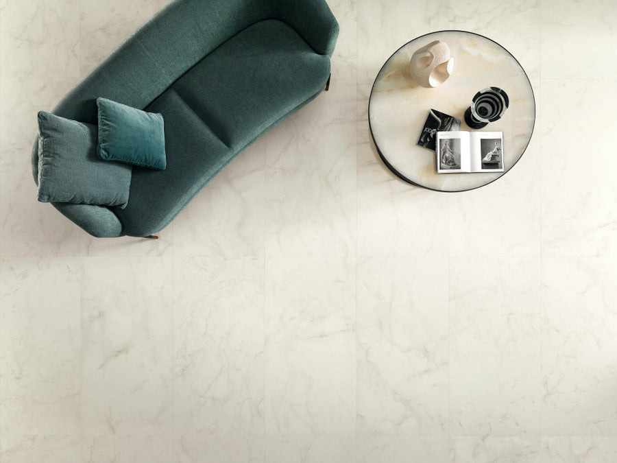 Calacatta Delicato Matt 60x120