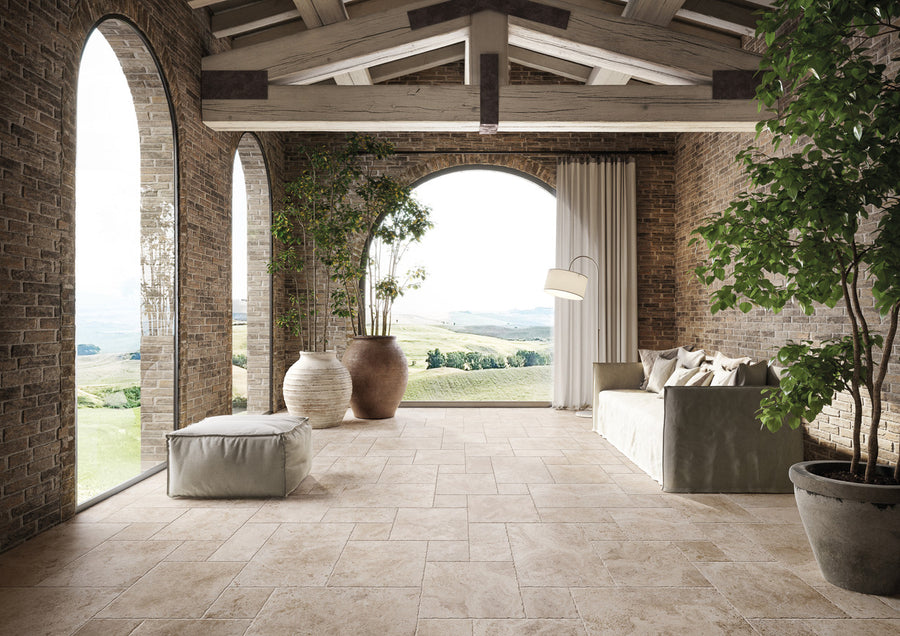 Tibur Tufo 79 French Set