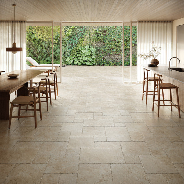 Tibur Tufo 79 French Set