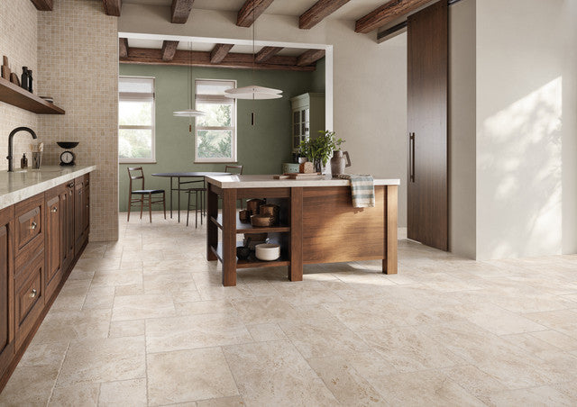 Tibur Tufo 79 French Set