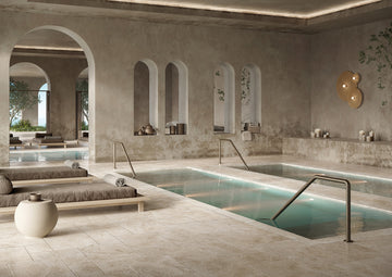 Tibur Tufo 79 French Set