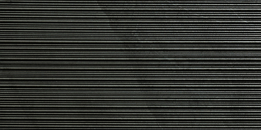 Ribbed Shale 300x600