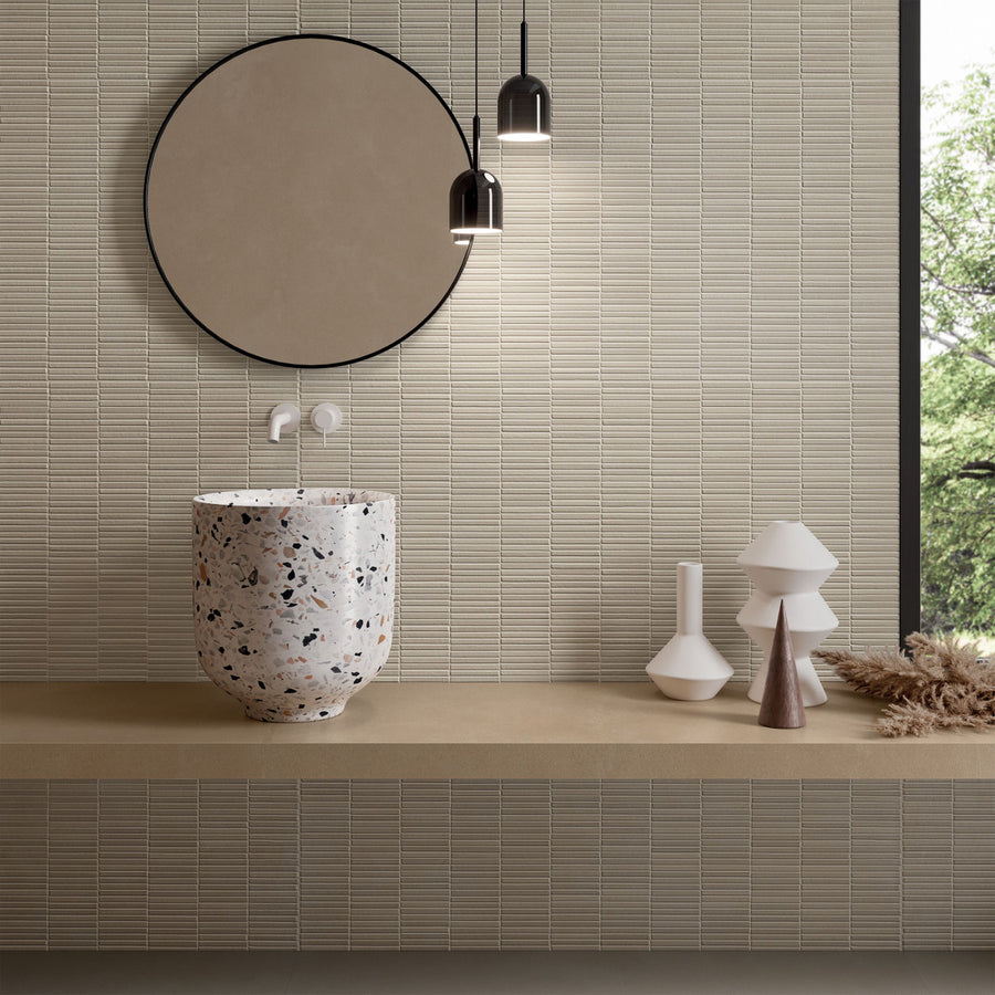 Terre Mini Decor 60x120