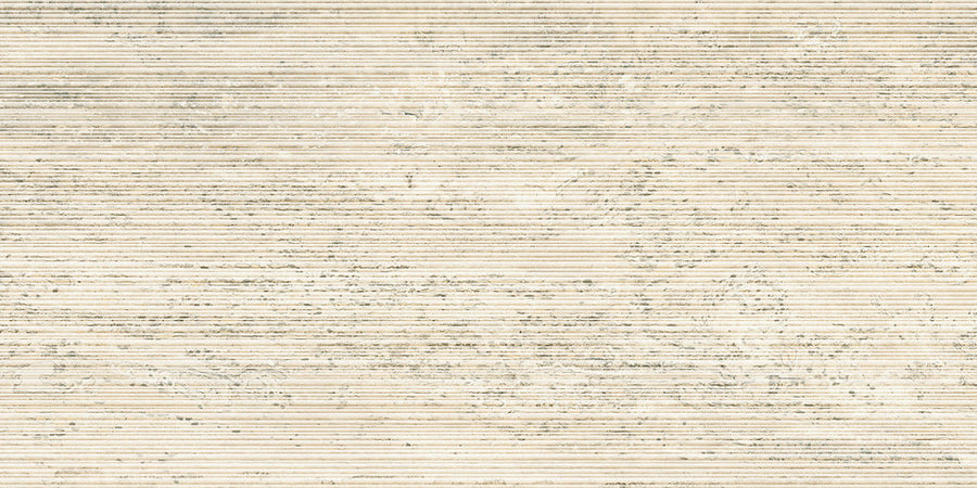 I Travertini Ribbed 60x120