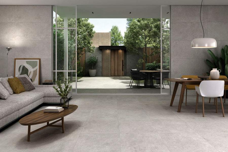 Crassana Gecko 60x60