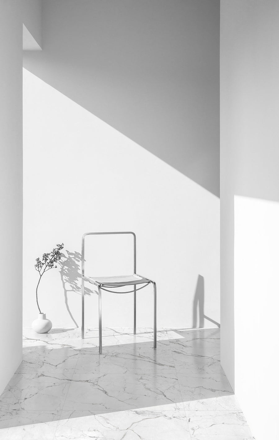 Venato Blanc Matt 60x120