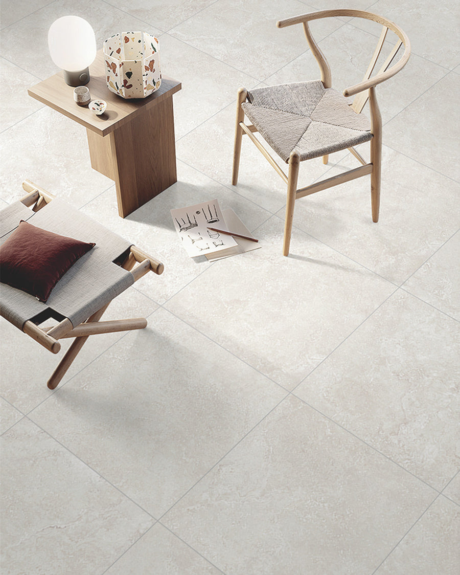 Classic Crosscut 60x60