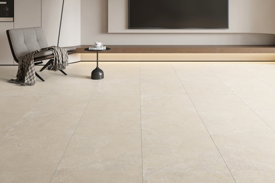 Classic Crosscut 60x60