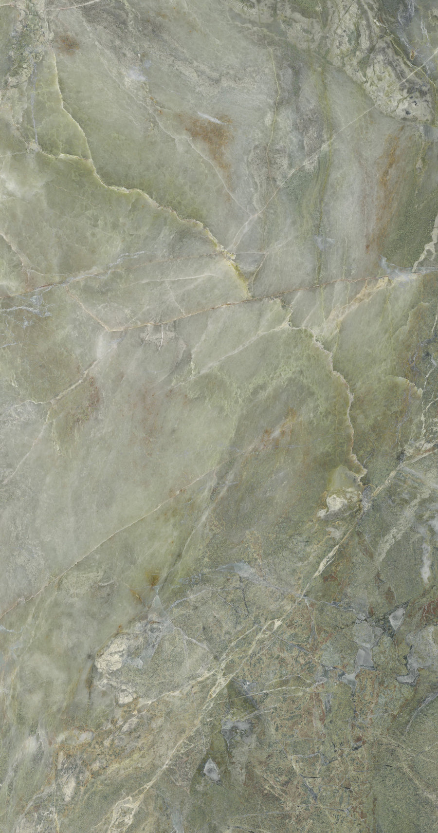 Millennium Verde Polish 60x120