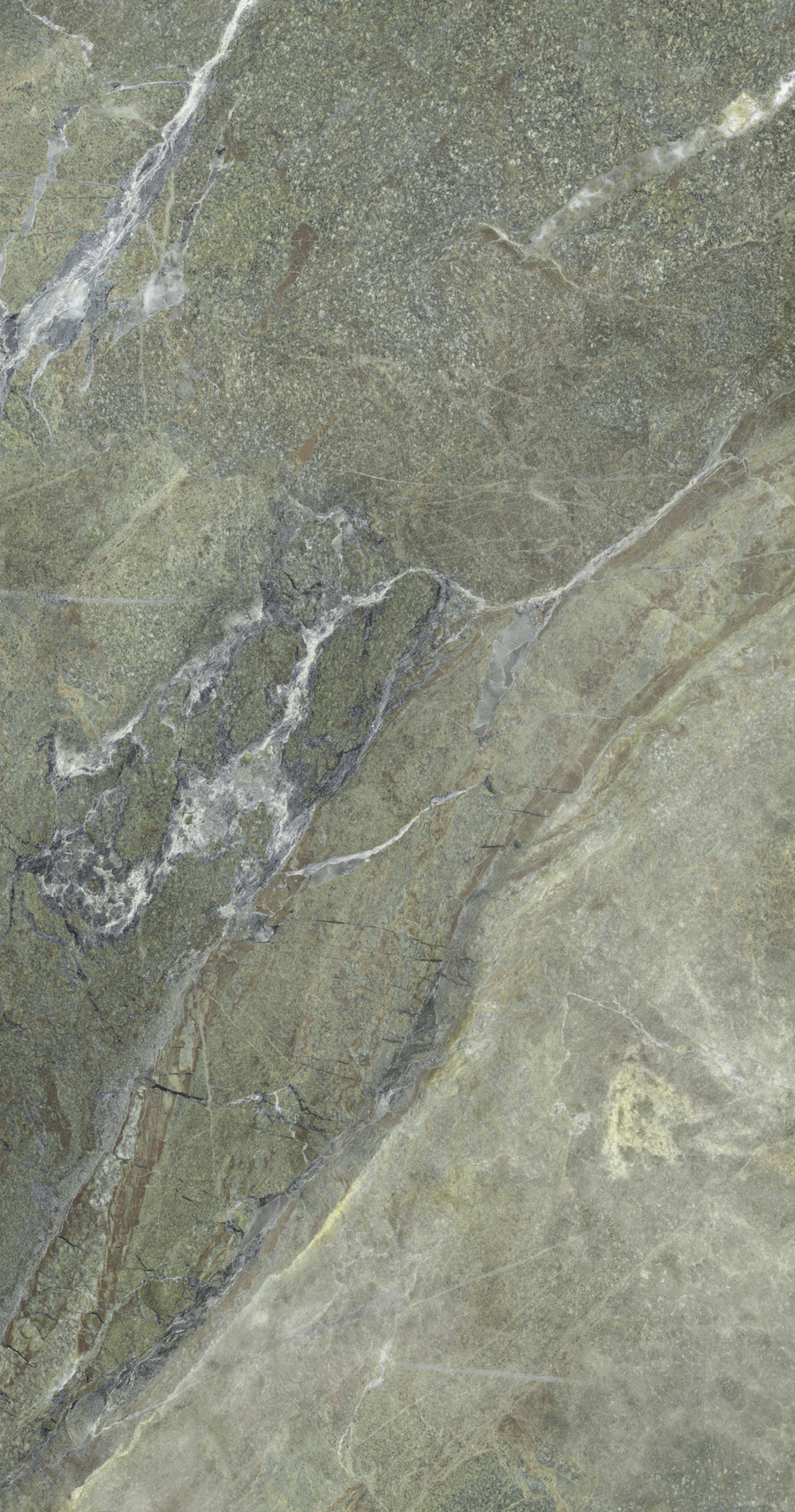 Millennium Verde Polish 60x120