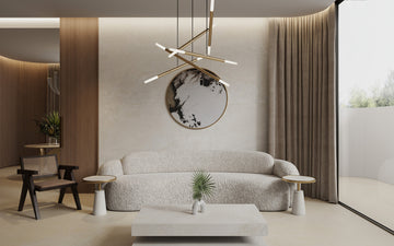 Classic Crosscut White 60x120