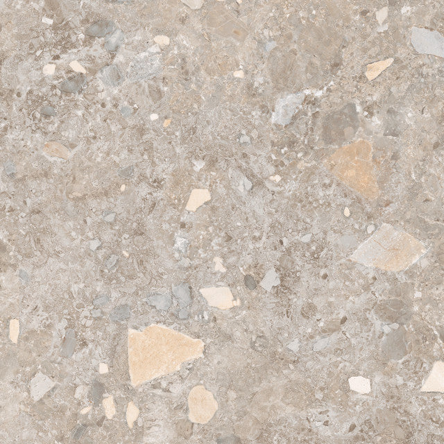 Lombarda Viva Sabbia Matt 60x60