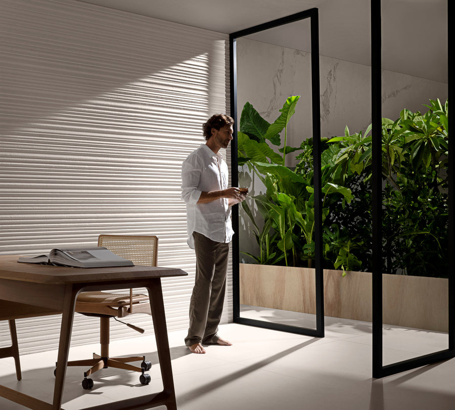 Lalai Brut Bordi 45x120