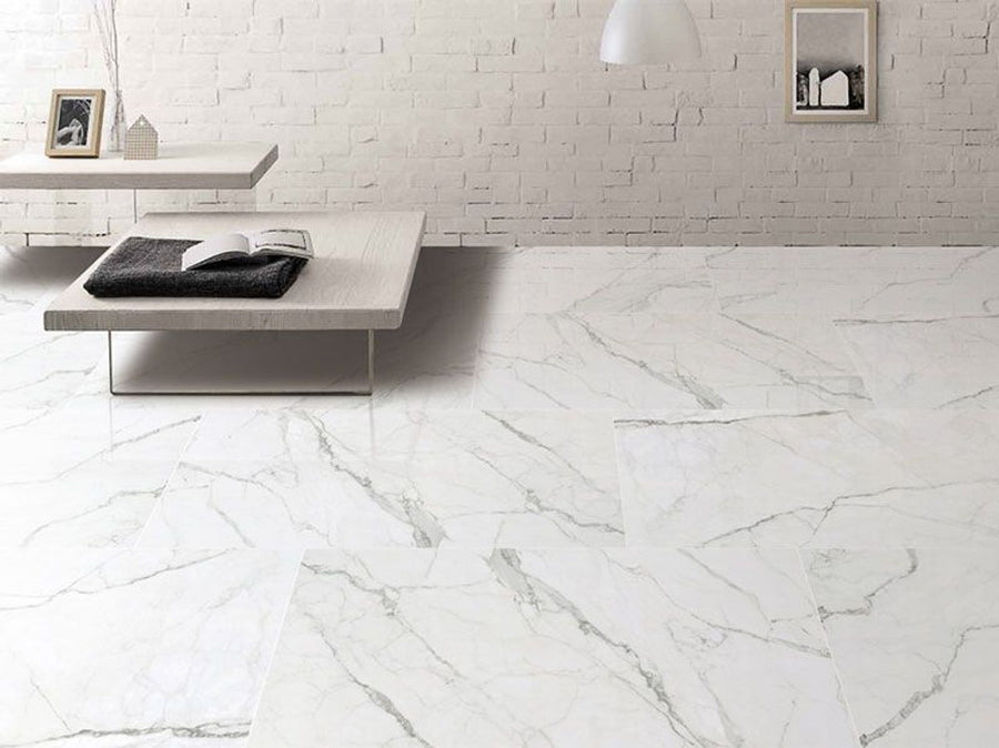 Statuario Plus Marble