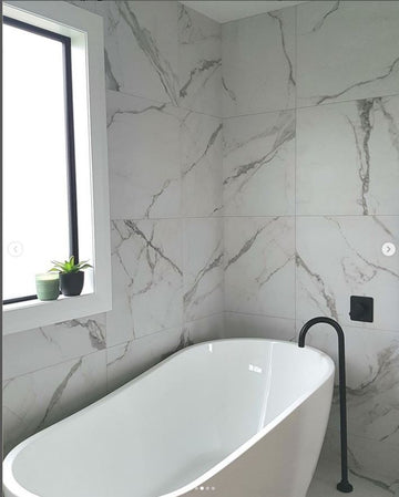 Statuario Plus Marble