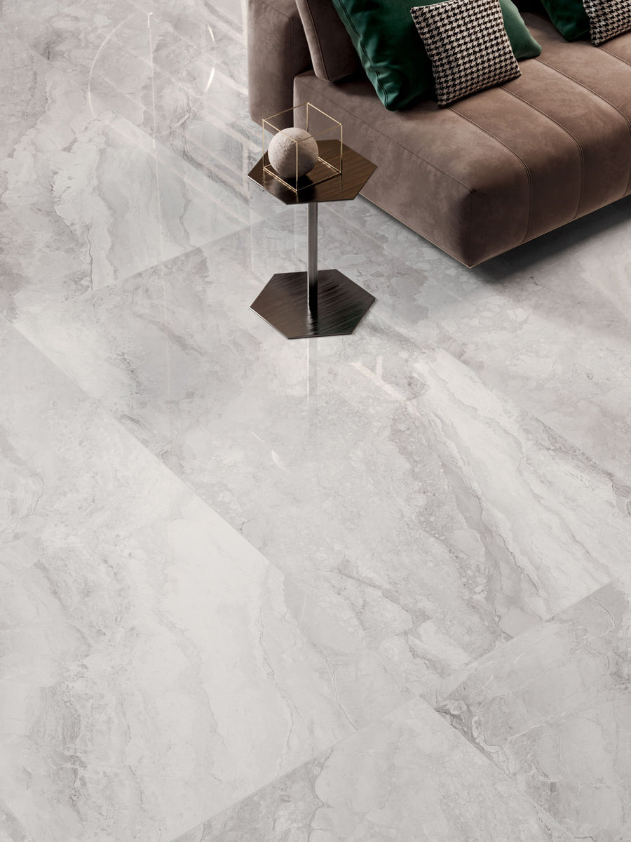 Mystic Pearl 60x120