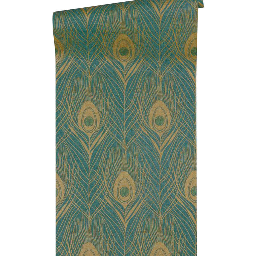 Peacock wallpaper 