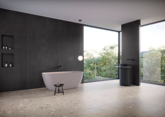 Lombarda Viva Sabbia Matt 60x60