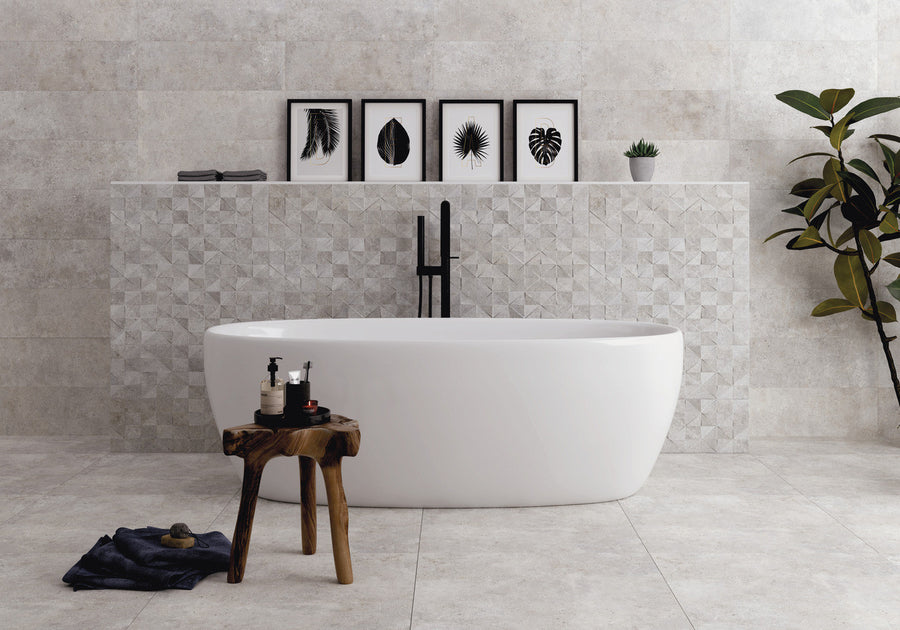 Crassana Gecko 60x60