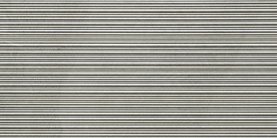 Ribbed Shale 300x600